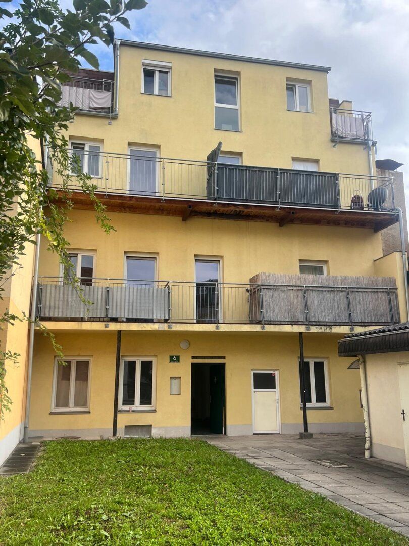 Vollvermietetes Zinshaus nahe Lendplatz zu verkaufen! - Ansicht 3