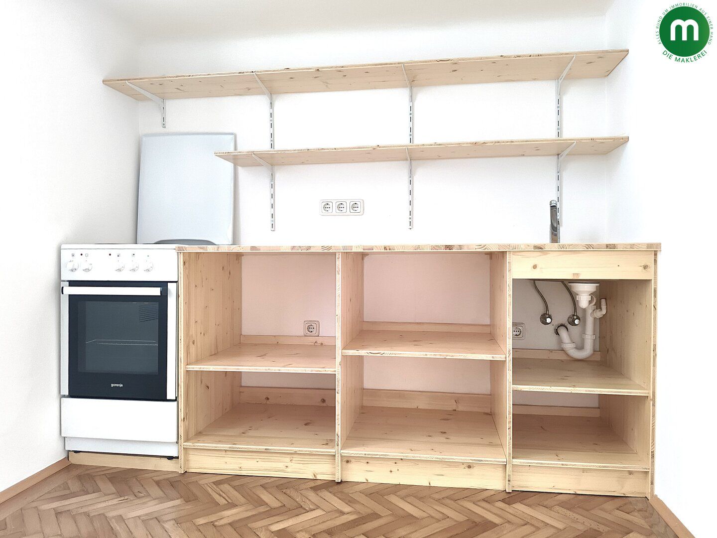 Wohnung – Wien - Ansicht 3