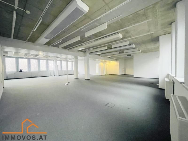 FLEXIBEL GESTALTBAR - BESTE ANBINDUNGEN - 100 m² TERRASSE - Mehr