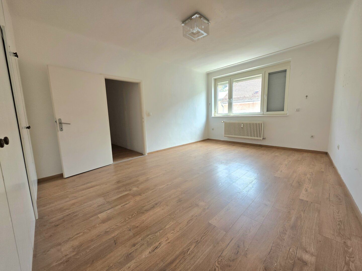 Zentrale gelegene Stadtwohnung Nähe Hauptbahnhof!