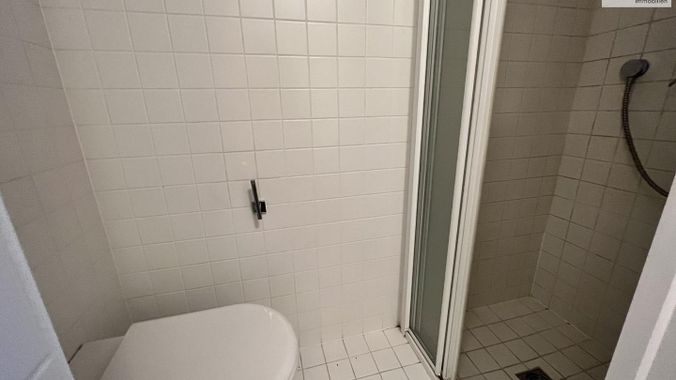 Duschbad & WC
