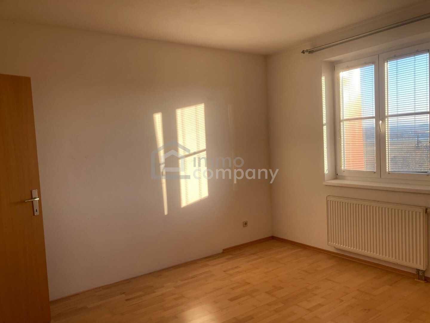 Wunderschöne Wohnung mit Donaublick - More