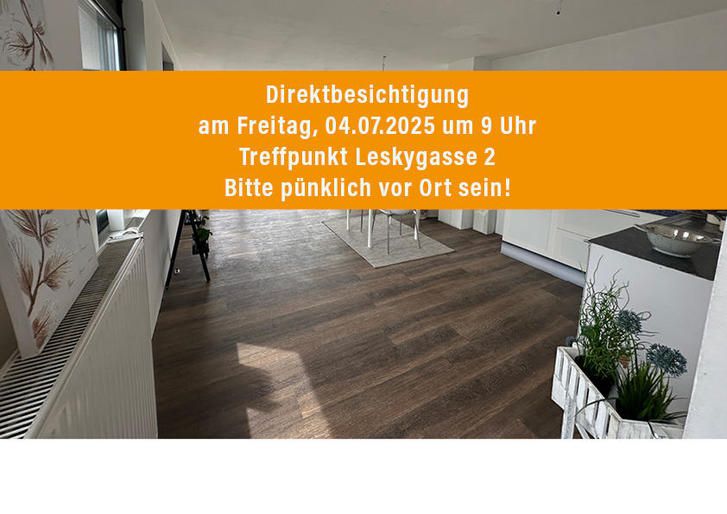 4 Zimmer Dachgeschoss-Maisonette - Wohnen mit Weitblick