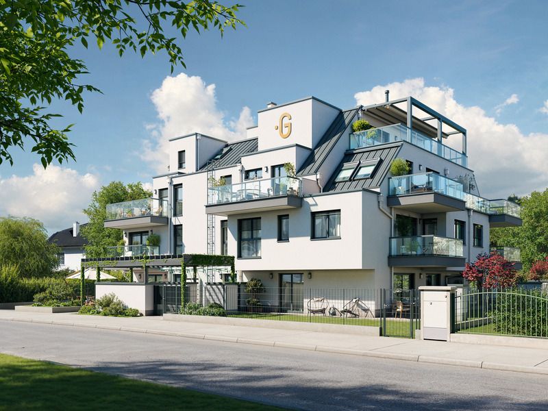 Wohnung – Wien - Ansicht 3