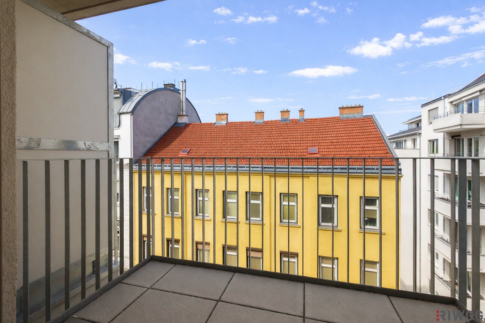 Wohnung – Wien, Floridsdorf - Ansicht 3