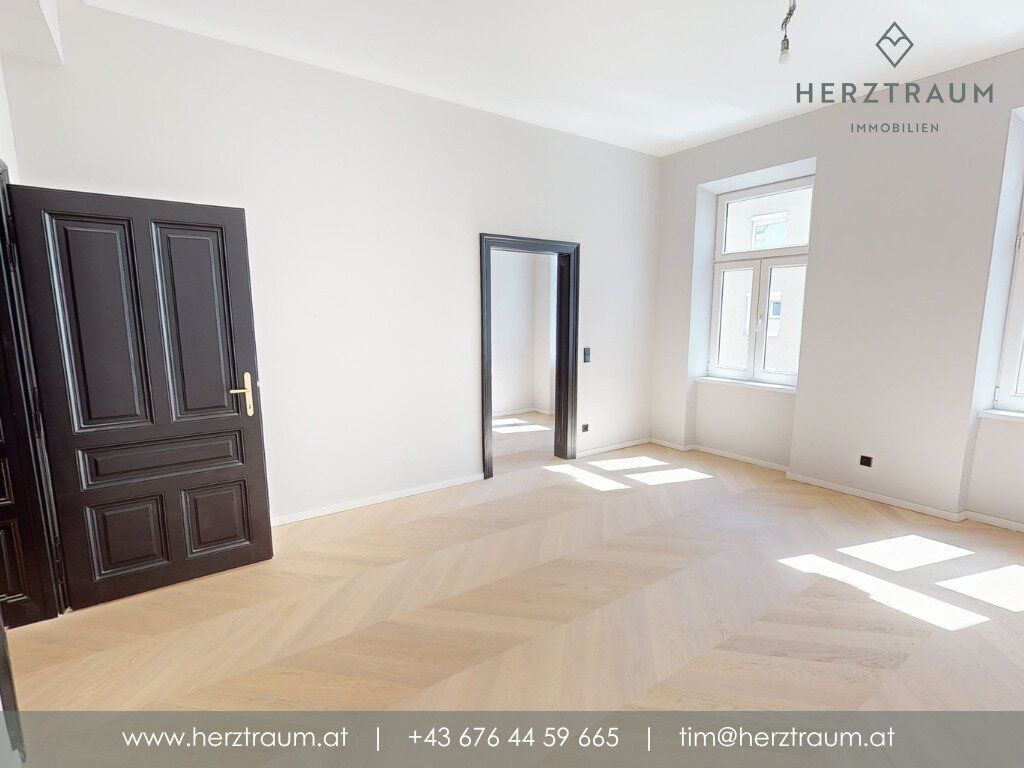 Wohnungspaket, Designwohnung & Vorsorgewohnung - 1180 Wien-Währing - Provisionsfrei