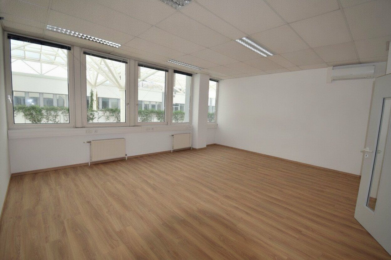 TOPLAGE in Leonding - schöne Bürofläche - Ansicht 3