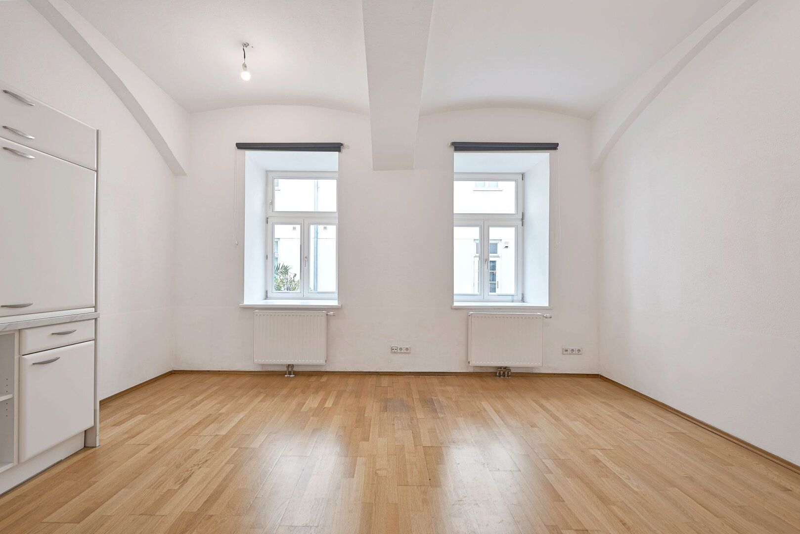 Wohnung – Wien, Reinprechtsdorf, Katastralgemeinde Margarethen - Ansicht 3