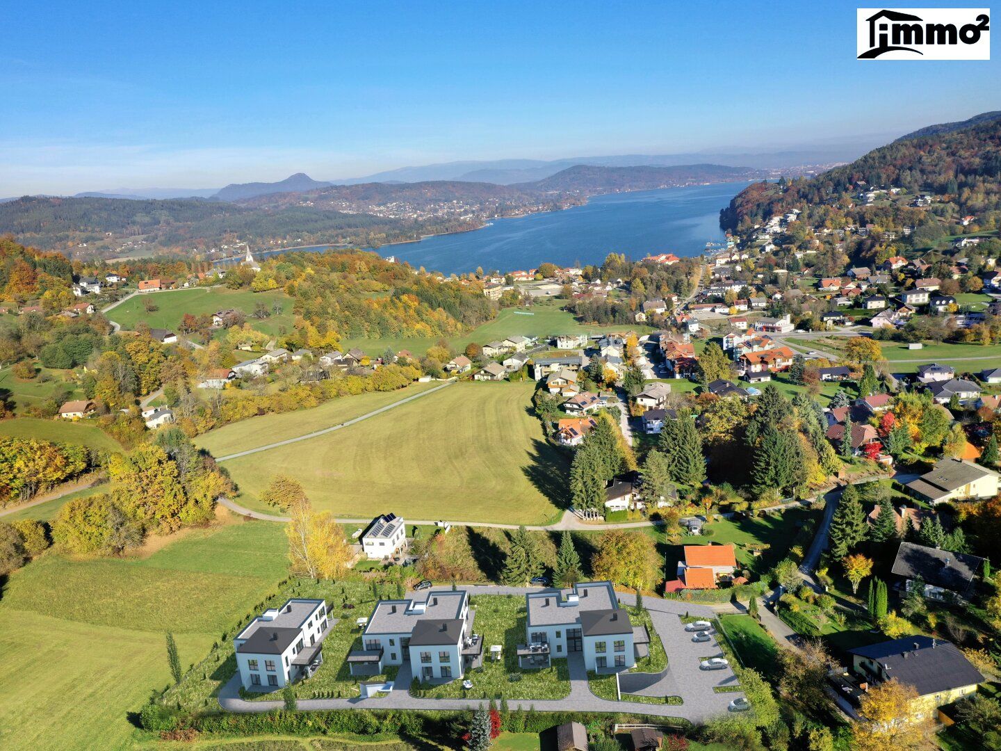 Wohnung – Reifnitz - Ansicht 4