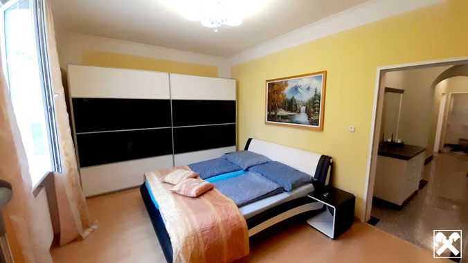 EG- Schlafzimmer