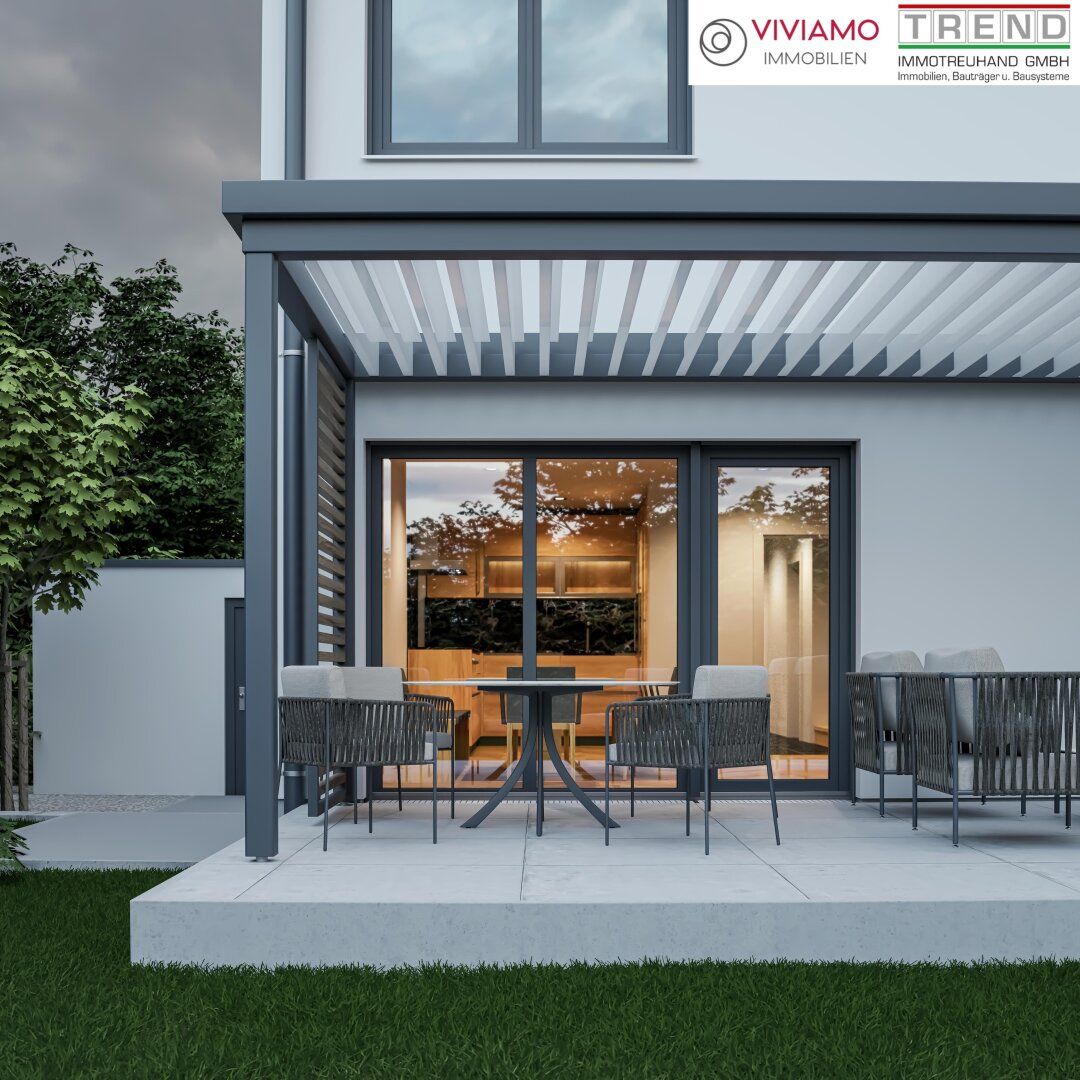 Haus – Kematen am Innbach - Ansicht 4