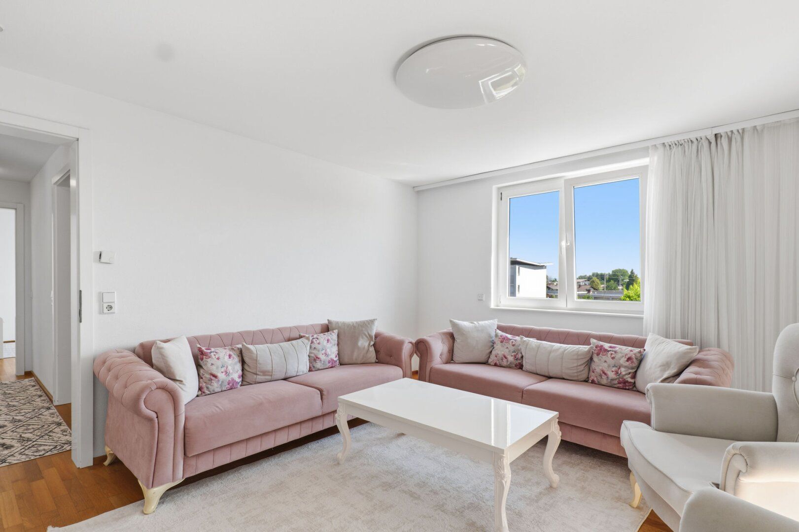 Wohnung – Lustenau, Bezirk Dornbirn - Ansicht 5