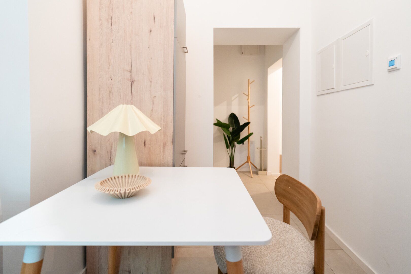 Wohnung – Graz - Ansicht 3