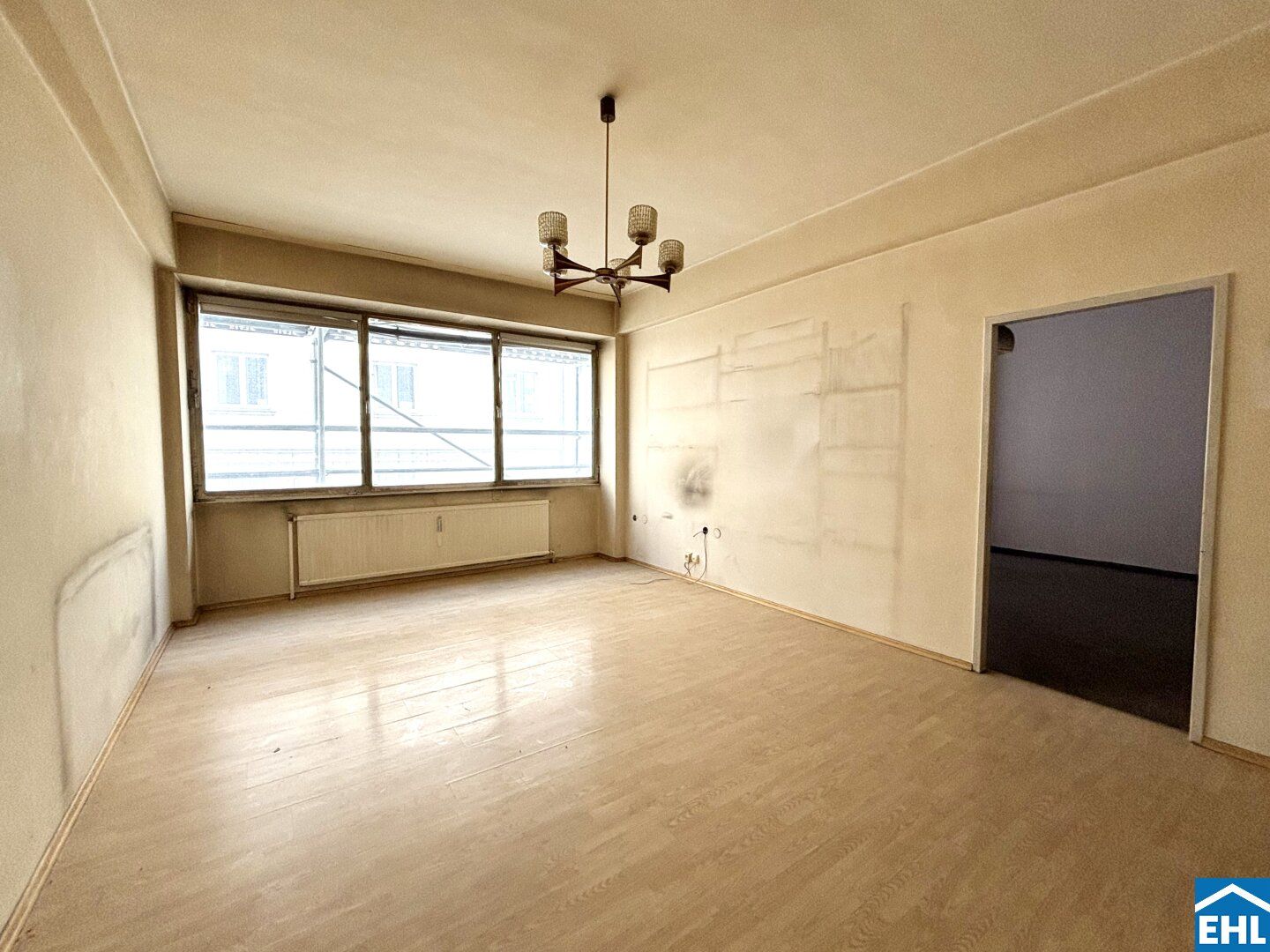 Wohnung – Wien, Stubenviertel, Innere Stadt - Ansicht 3