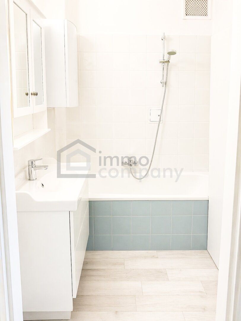 Wohnung – Wien - Mehr