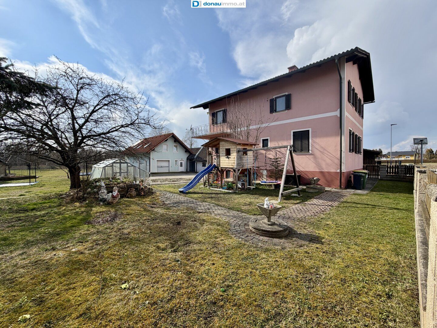 Haus – Fernitz - Ansicht 5