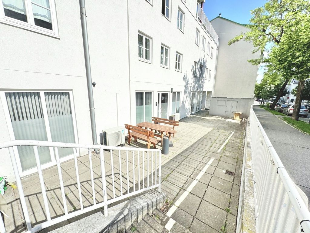 THIMIGGASSE | TOP-GESCHÄFTSLOKAL | ca. 175 m² - Ansicht 2