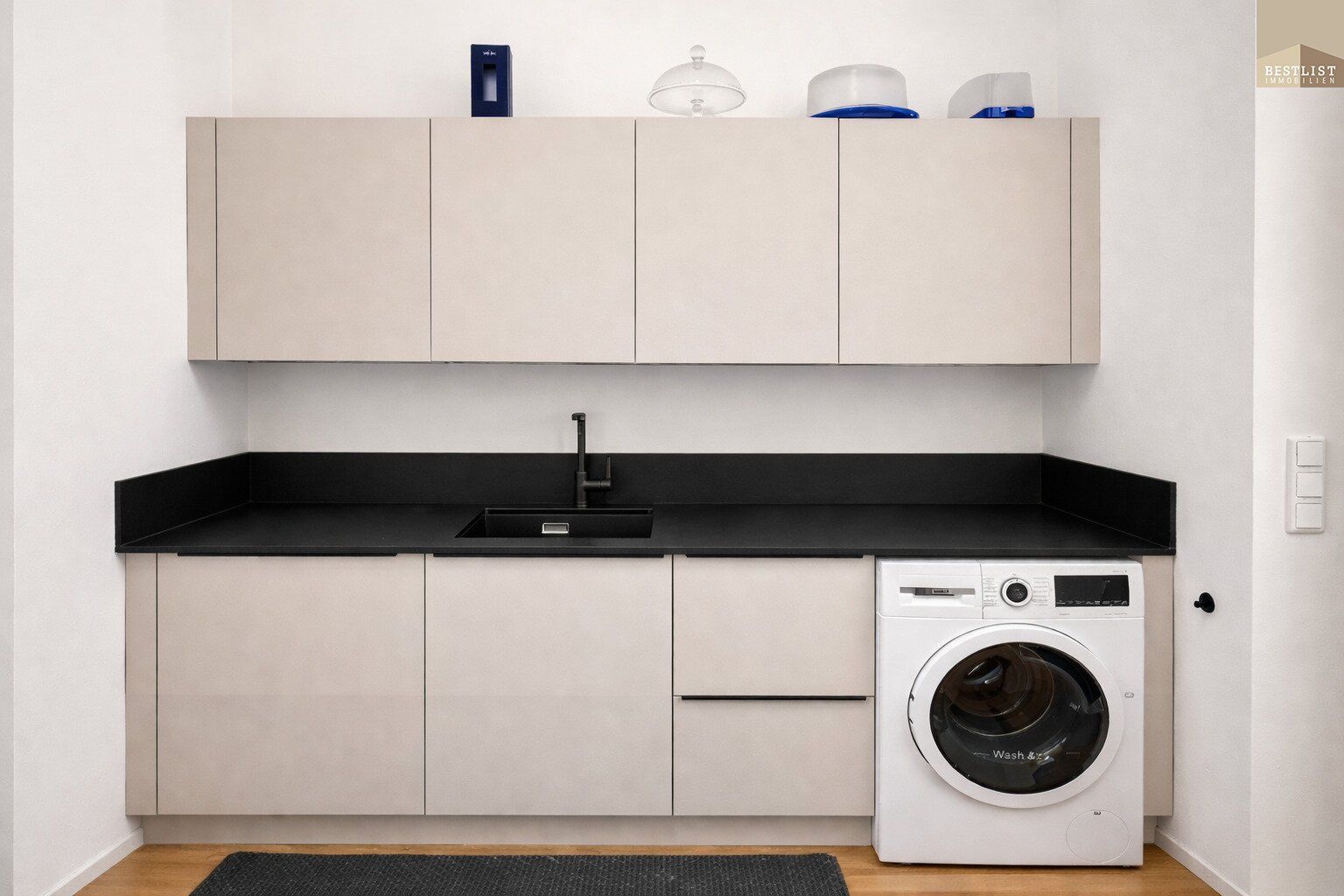 Großzügige 3-Zimmer-Wohnung mit Terrasse in Mödling - Visning 5