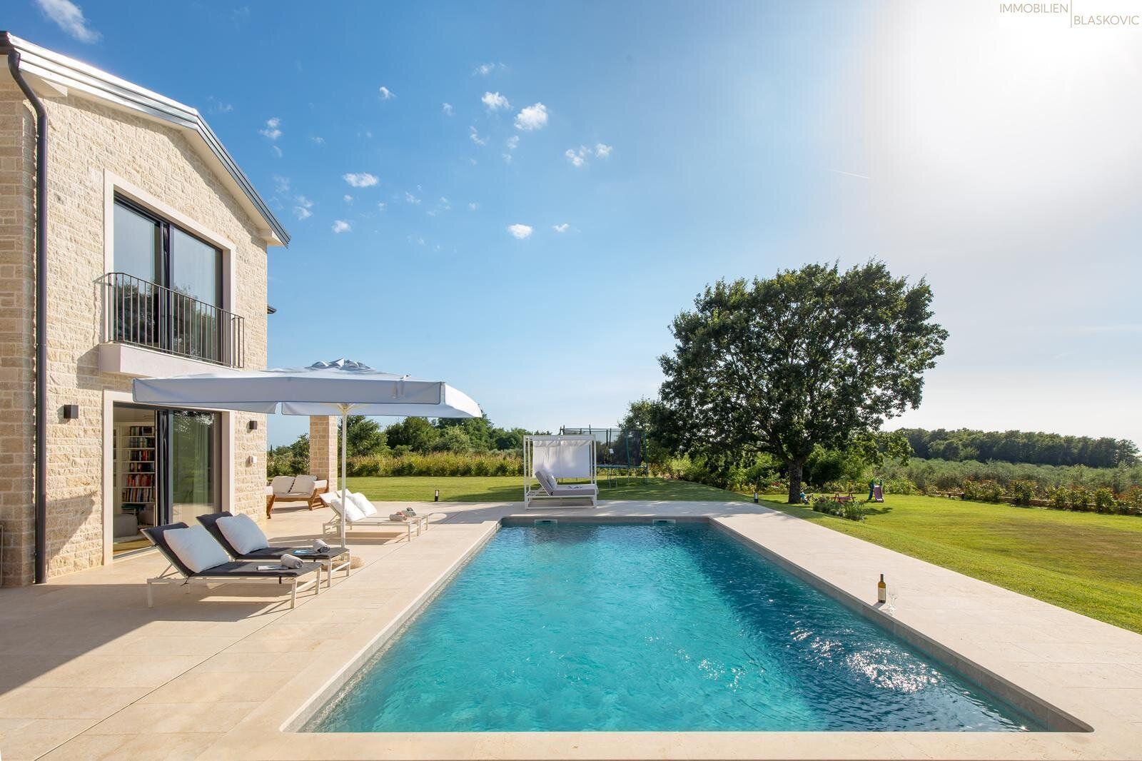 Haus – Porec - Ansicht 5
