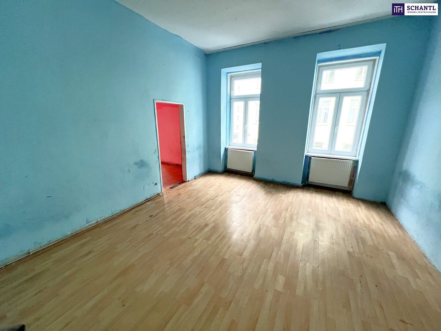 Wohnung – Wien, Favoriten