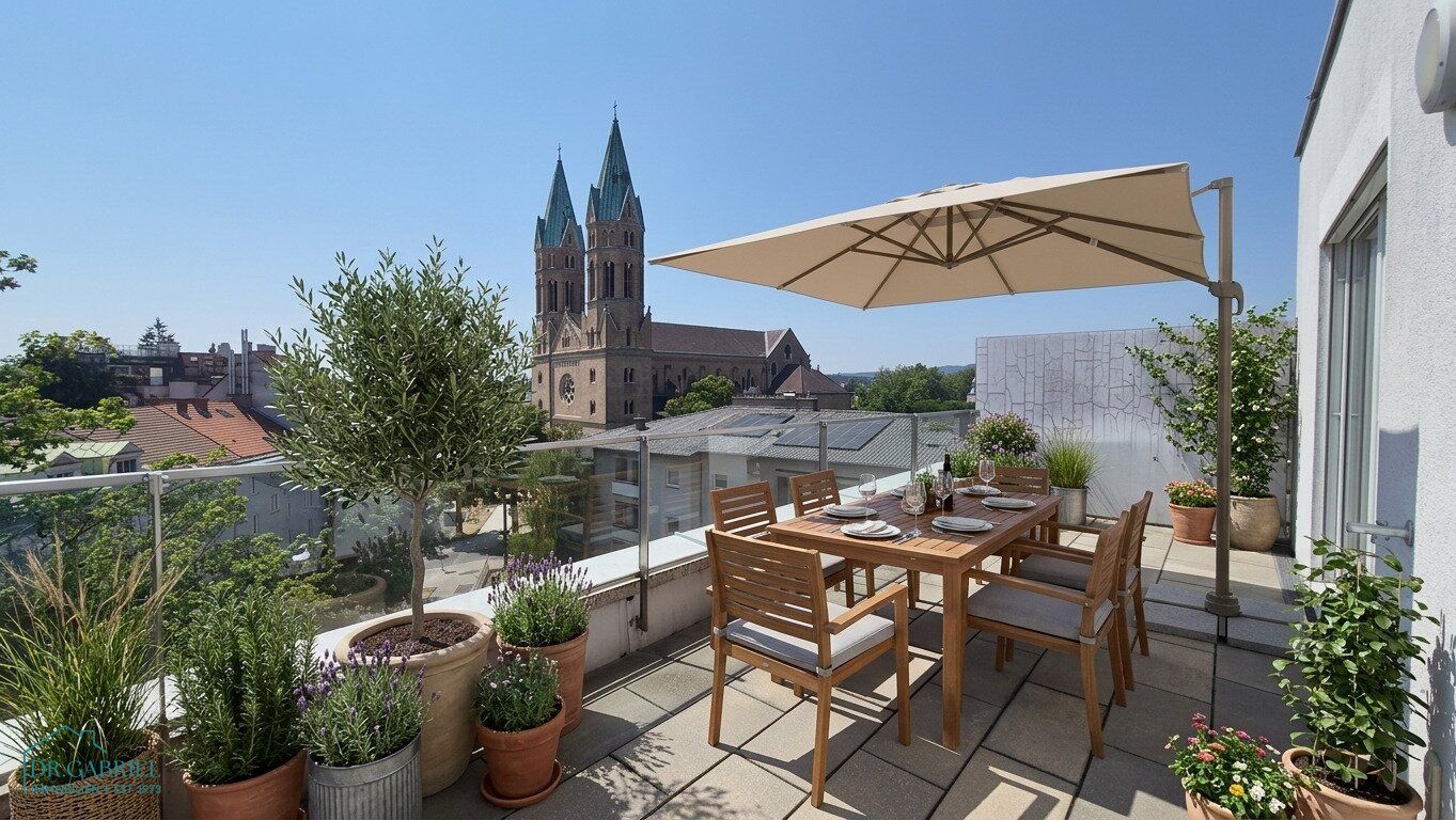 Wohnung – Wien, Unterdöbling