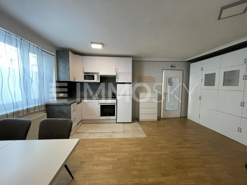 Perfekte Starterwohnung!