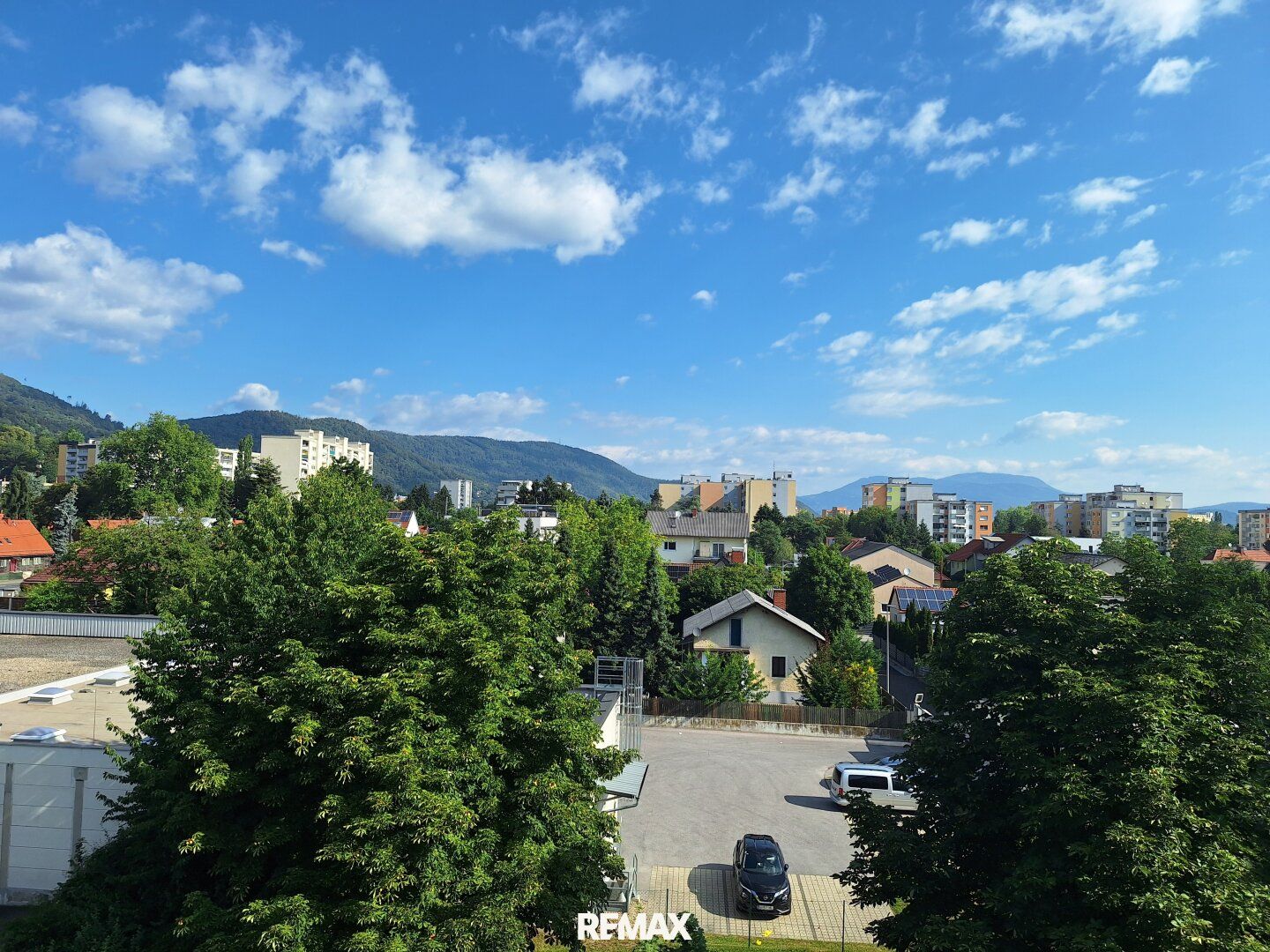 Wohnung – Graz - Ansicht 4