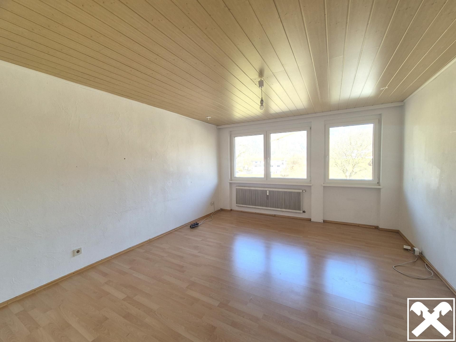 Wohnung – Erl - Mehr