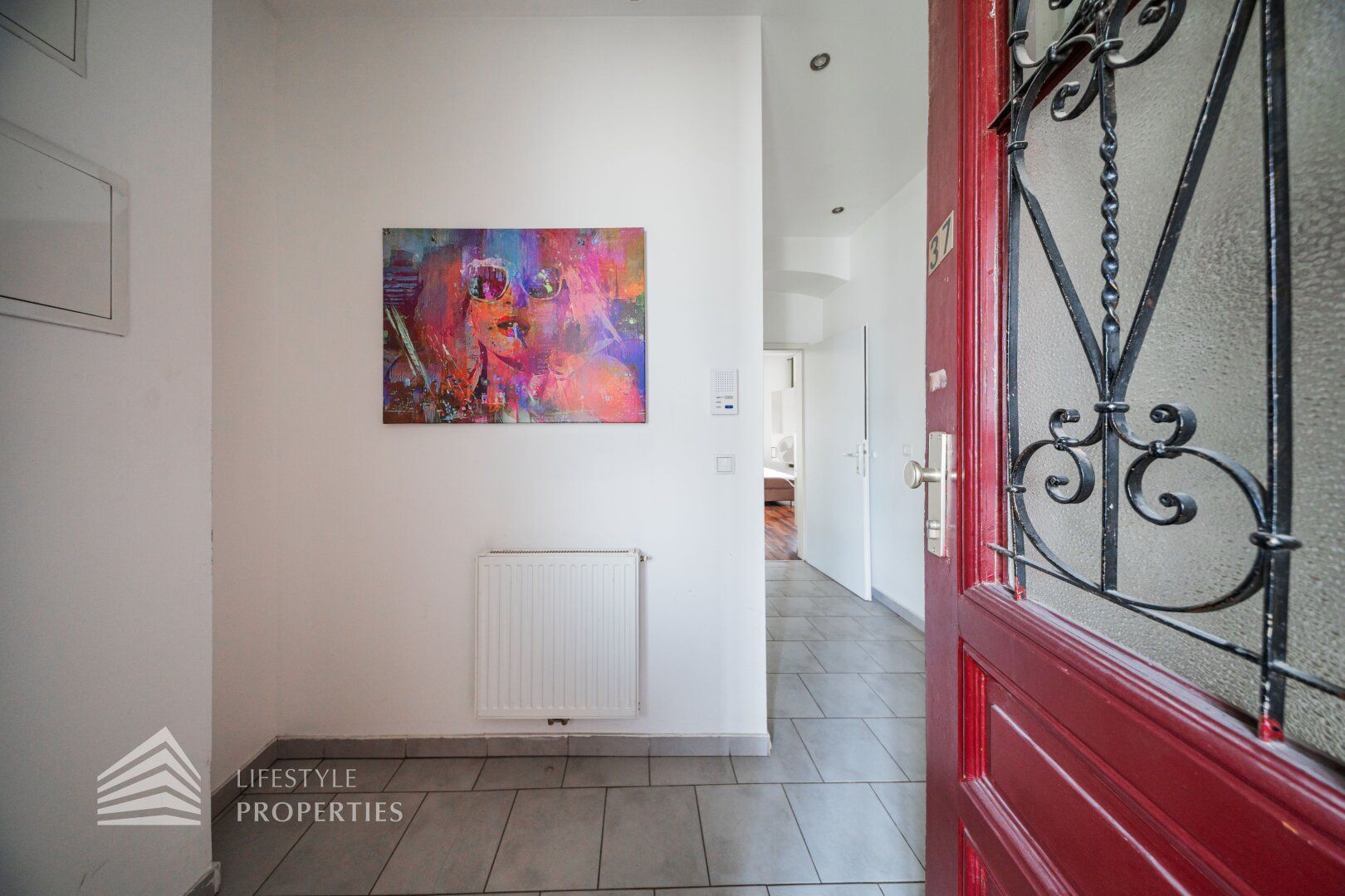 Wohnung – Wien, Favoriten - Mehr