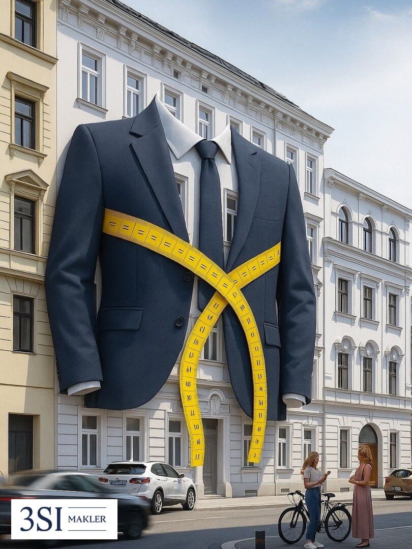 Ihr Stil. Ihre Räume. Ihr Zuhause. - so individuell wie Sie.