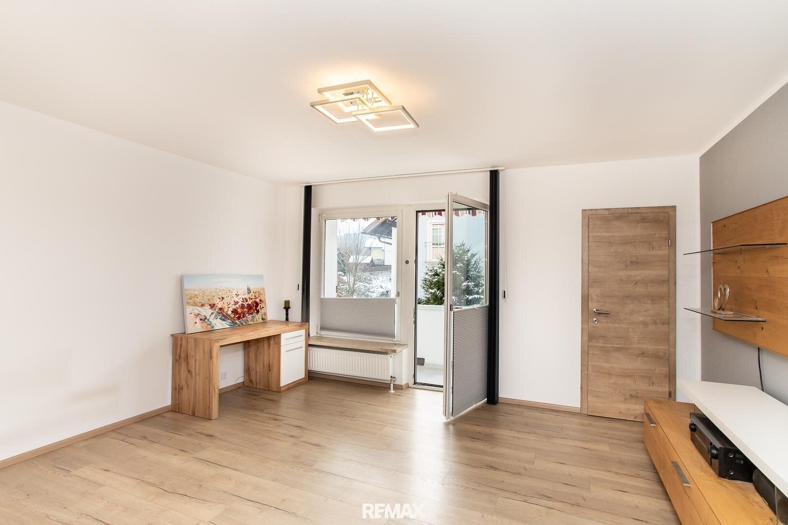 Wohnung – Bad Ischl