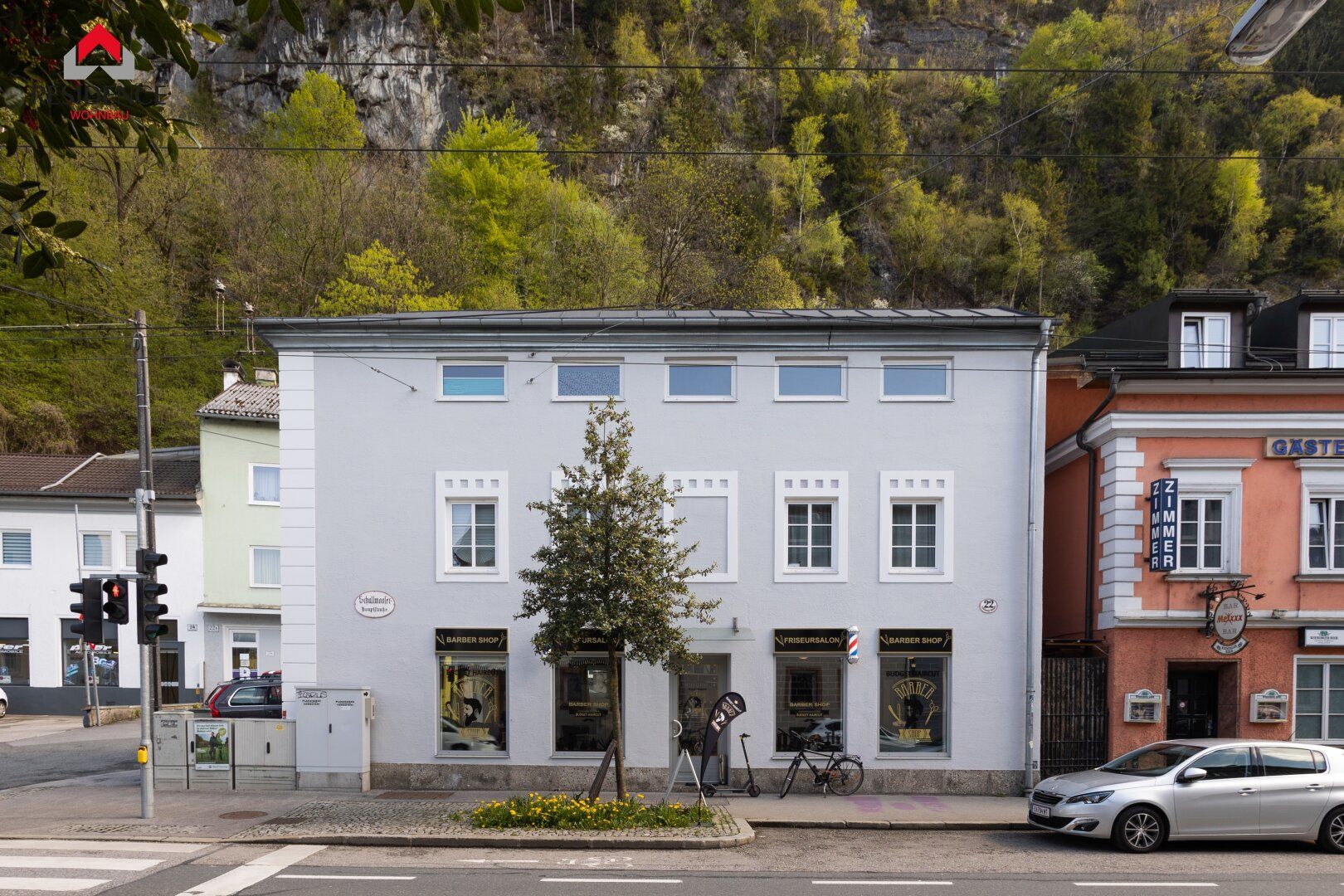 Haus – Salzburg - Ansicht 2