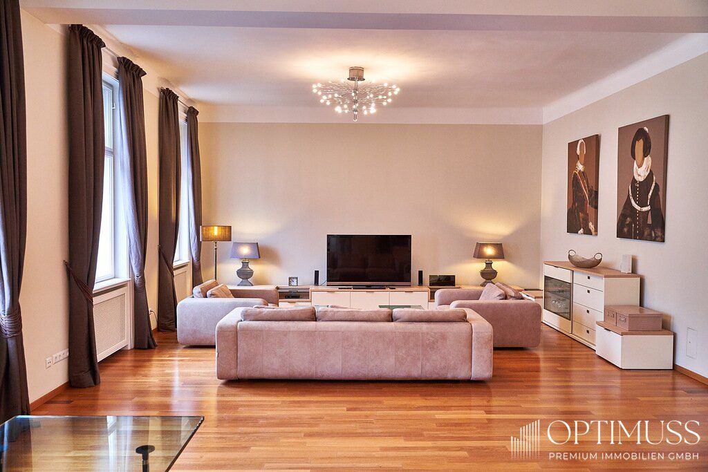 Wohnung – Wien - Ansicht 2