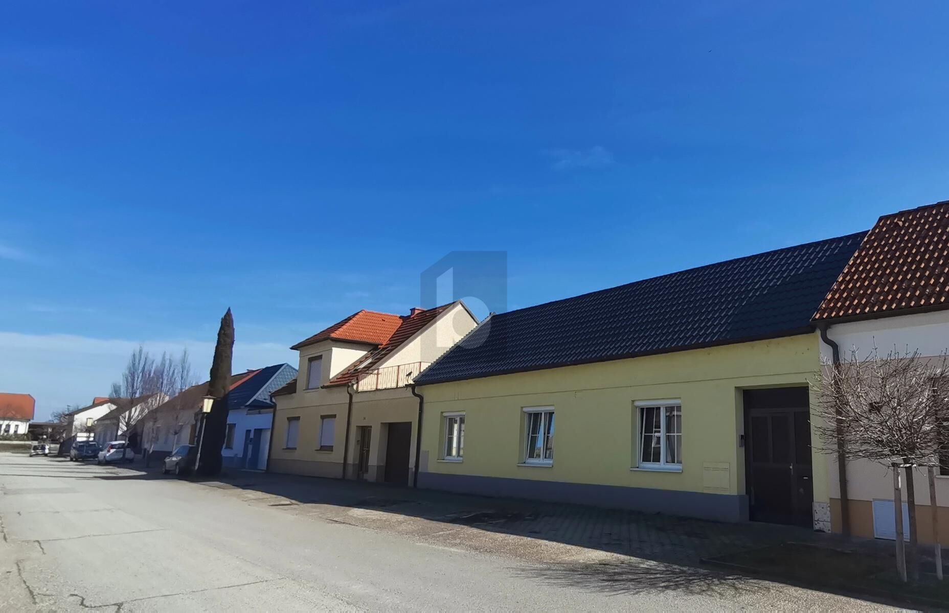 Haus – Tadten