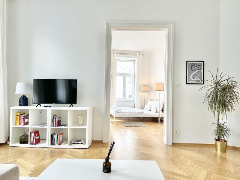 Wohnung – Wien - Ansicht 3
