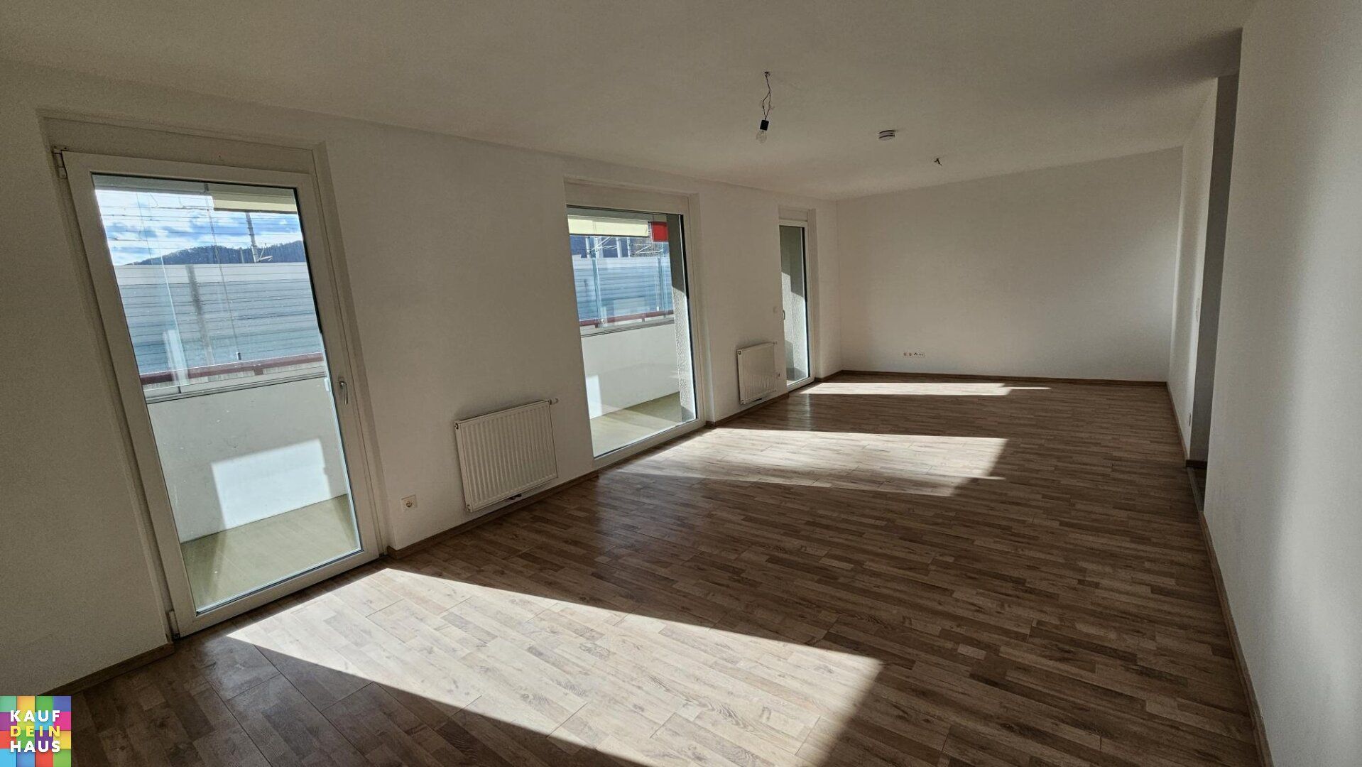 Wohnung – Graz - Ansicht 2