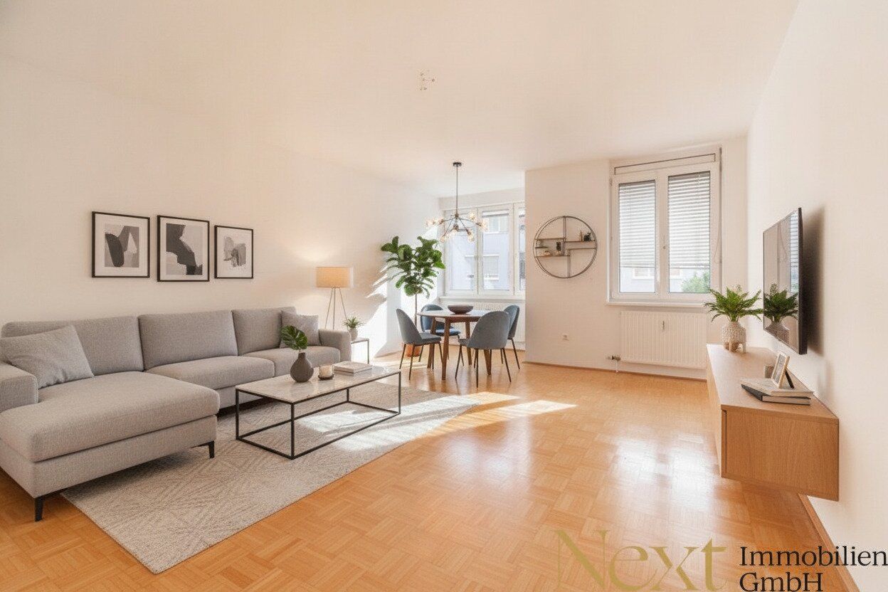 Wohnung – Linz - Ansicht 4