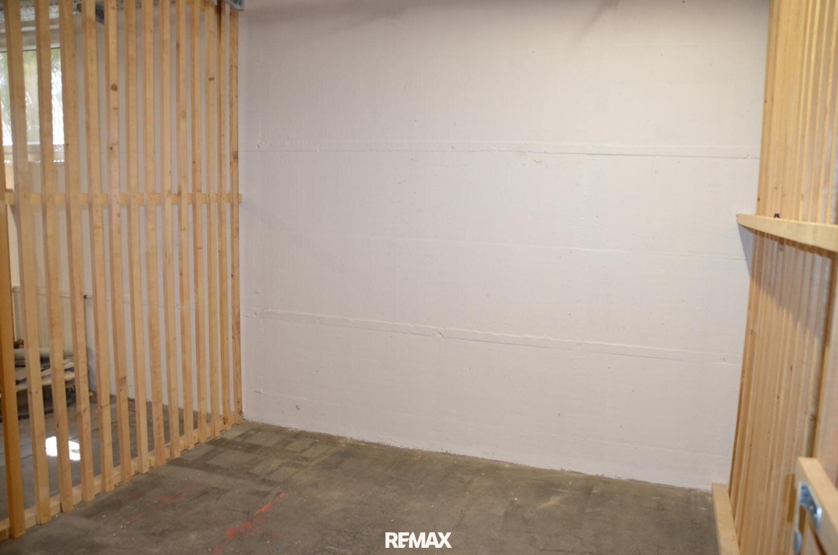 Praktisches Kleinlager 6,5m²/10m² - Ansicht 4