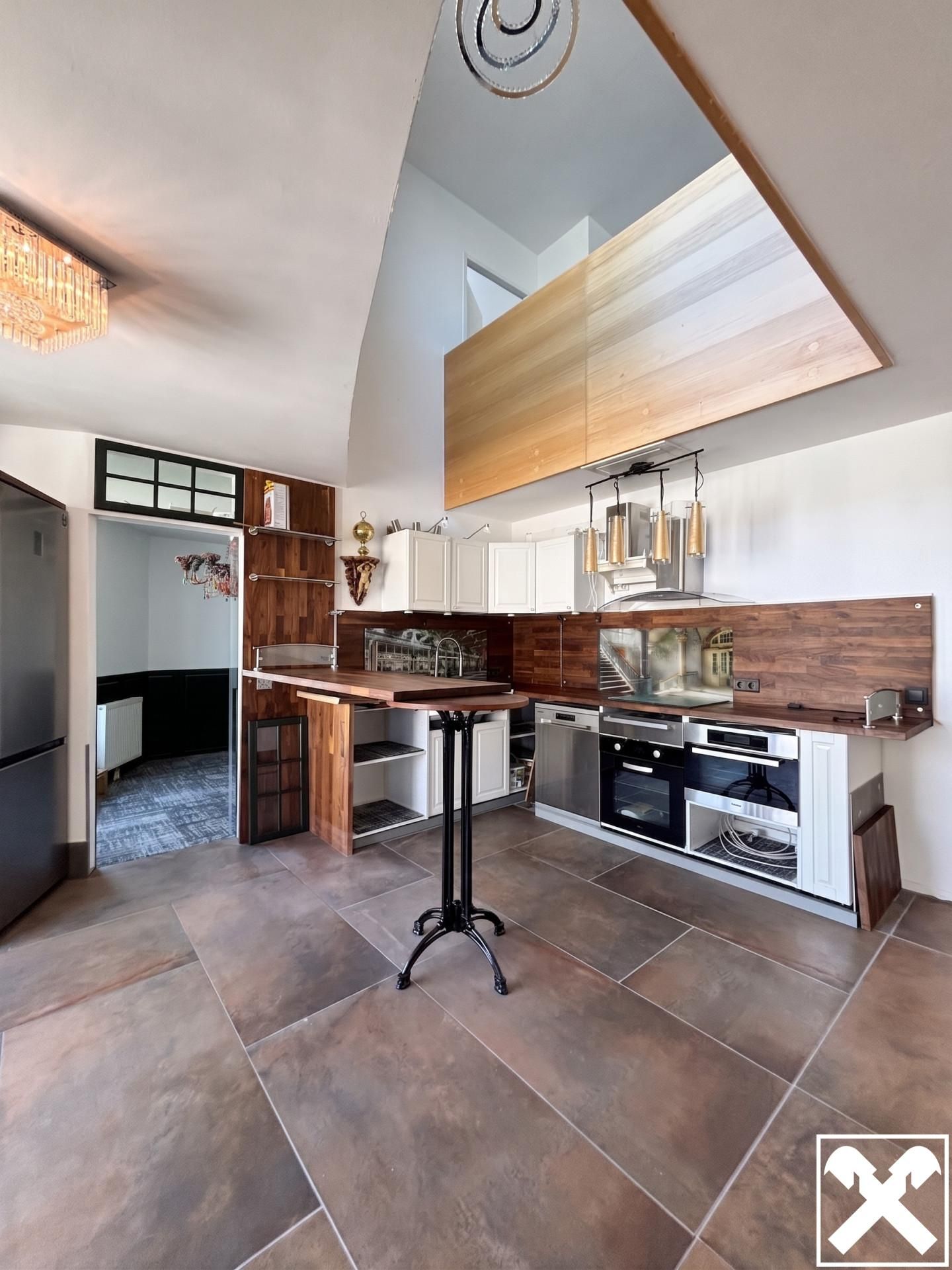 Wohnung – Wien - Ansicht 2