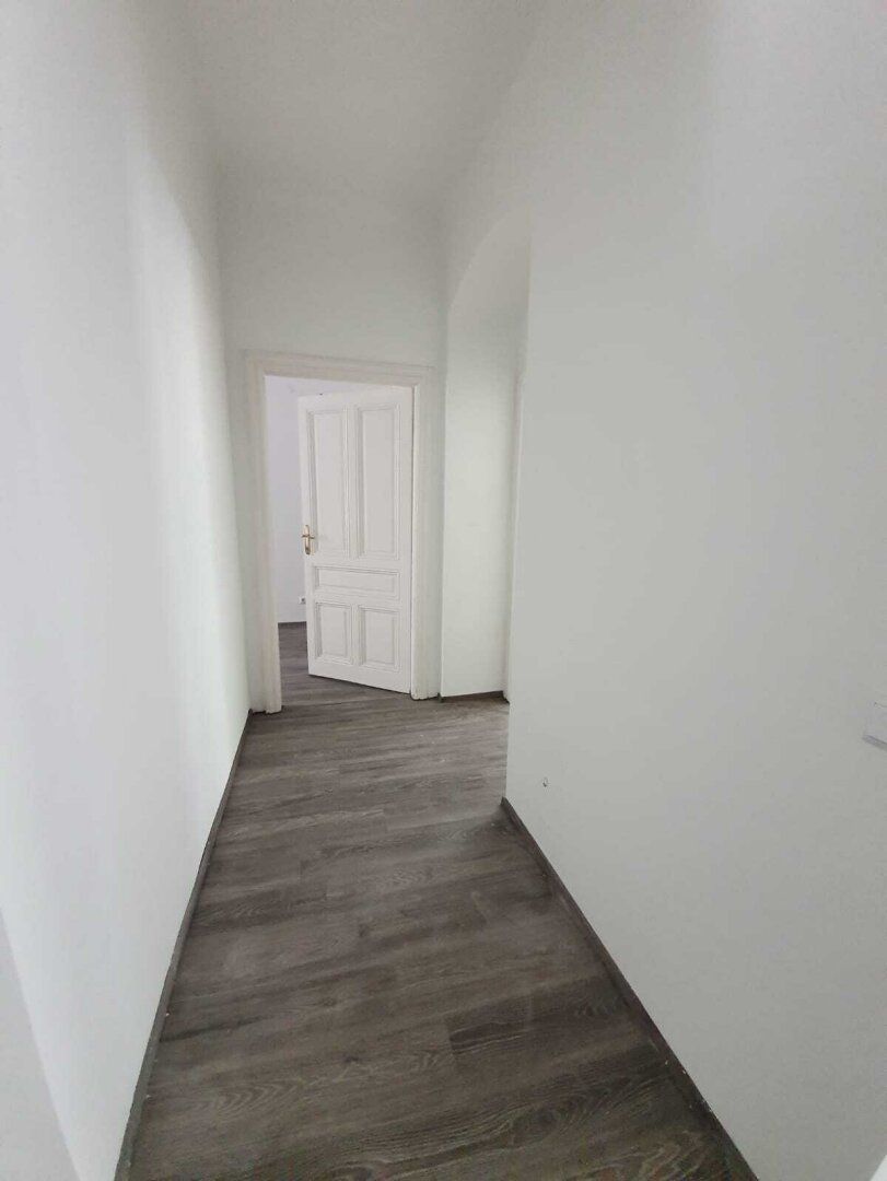 Wohnung – Wien, Jägerzeile, Katastralgemeinde Leopoldstadt - Mehr
