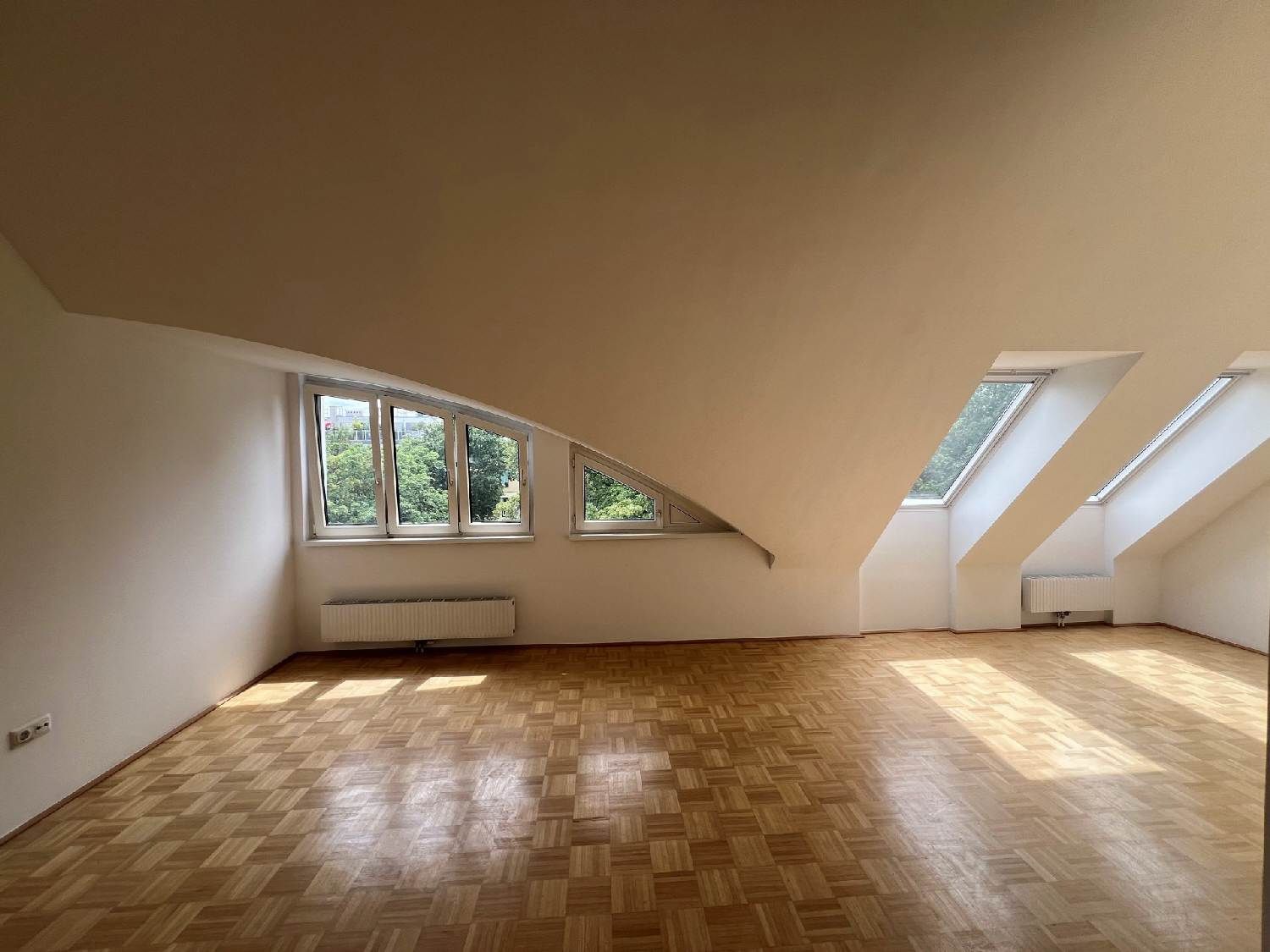 Wohnung – Wien, Oberdöbling - Ansicht 4
