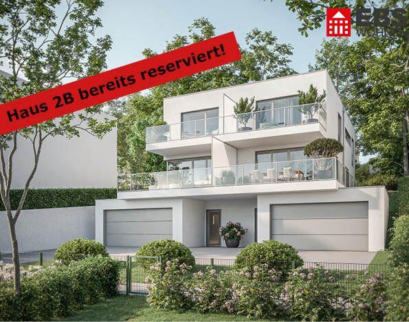 Haus – Leonding
