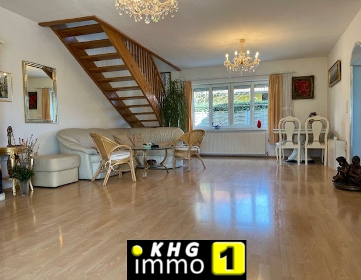 ++++EINFAMILIENHAUS MIT PANORAMABLICK UND SONNENGARANTIE++++