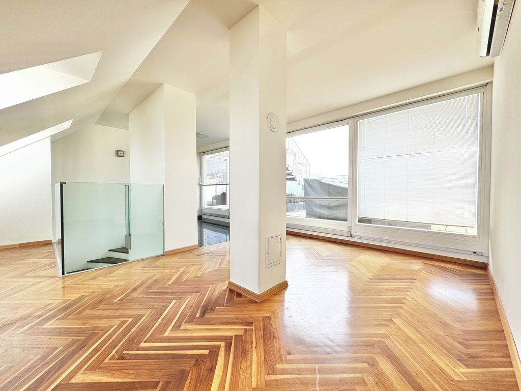 Wohnung – Wien - Mehr