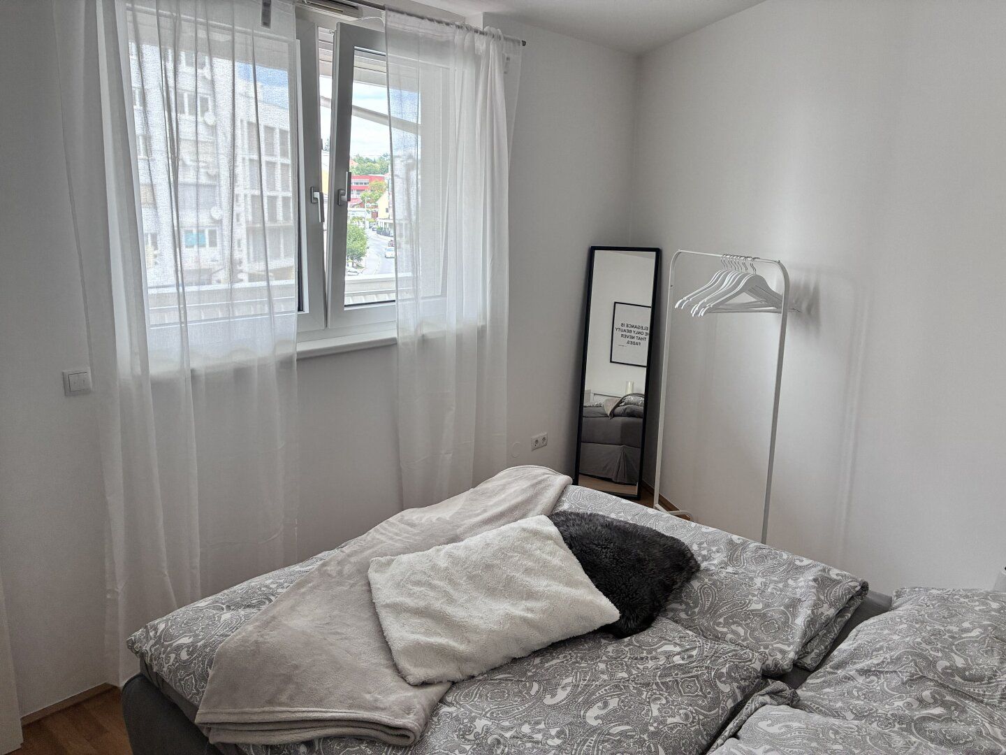 Wohnung – Graz,02.Bez.:Sankt Leonhard - Ansicht 4