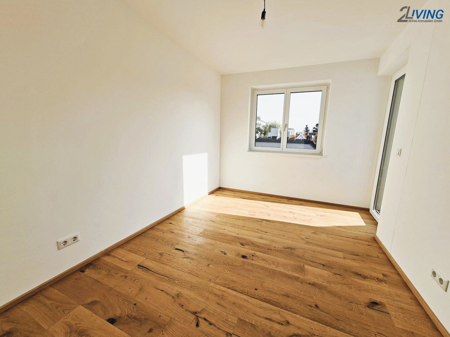Wohnung – Wien - Ansicht 4