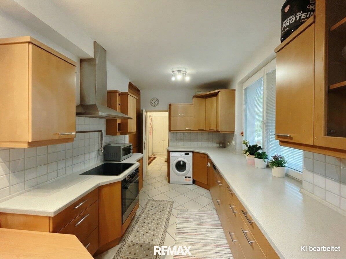 Wohnung – Wien - Ansicht 3