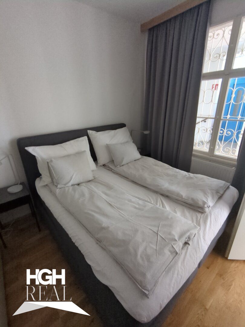 Wohnung – Wien,Neubau - Ansicht 4