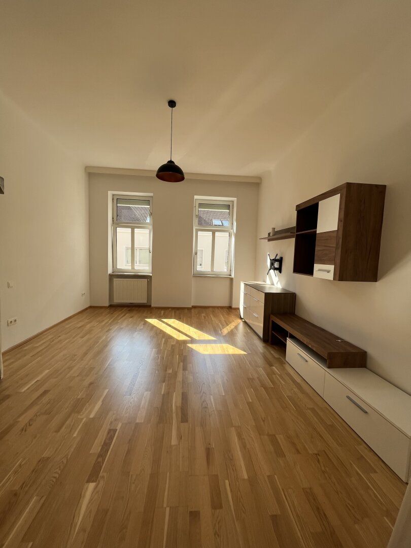 Singles/Pärchen aufgepasst! Starterwohnung in ruhiger Lage - nähe Arthaberpark