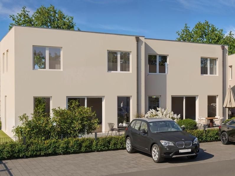 Ihr neues Kapitel beginnt hier